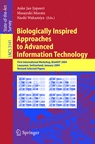 BioADIT2004 Proceedings